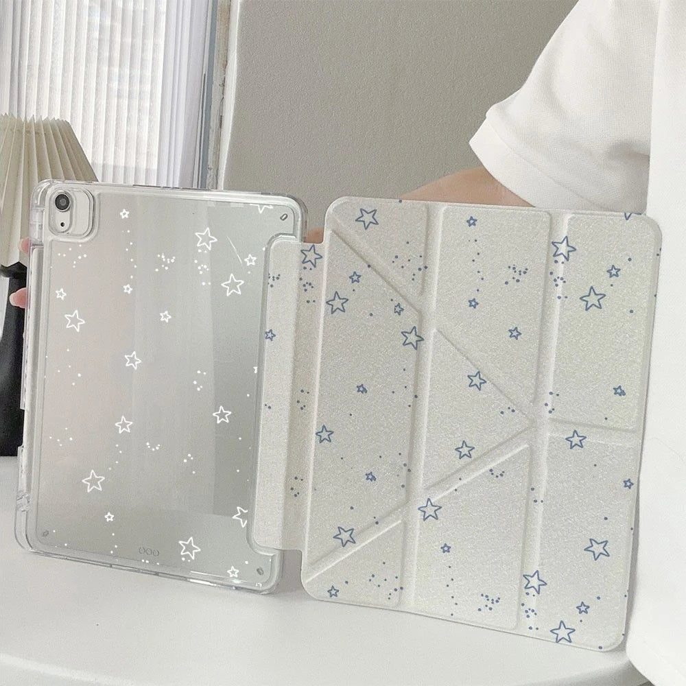 Universal iPad Tablet Case for iPad Pro Air Mini
