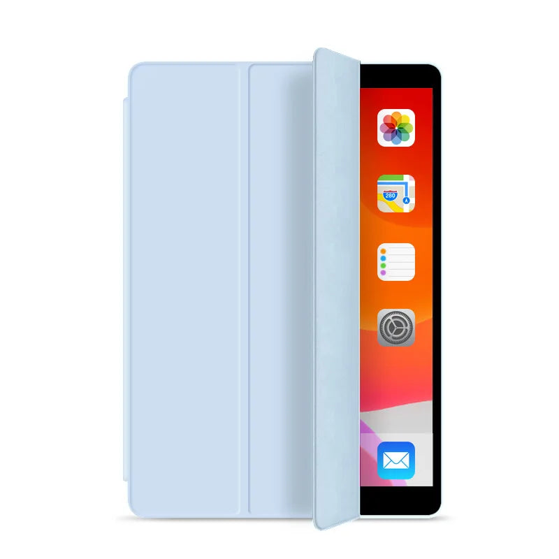 Silicone iPad Case for Pro Air Mini All Models