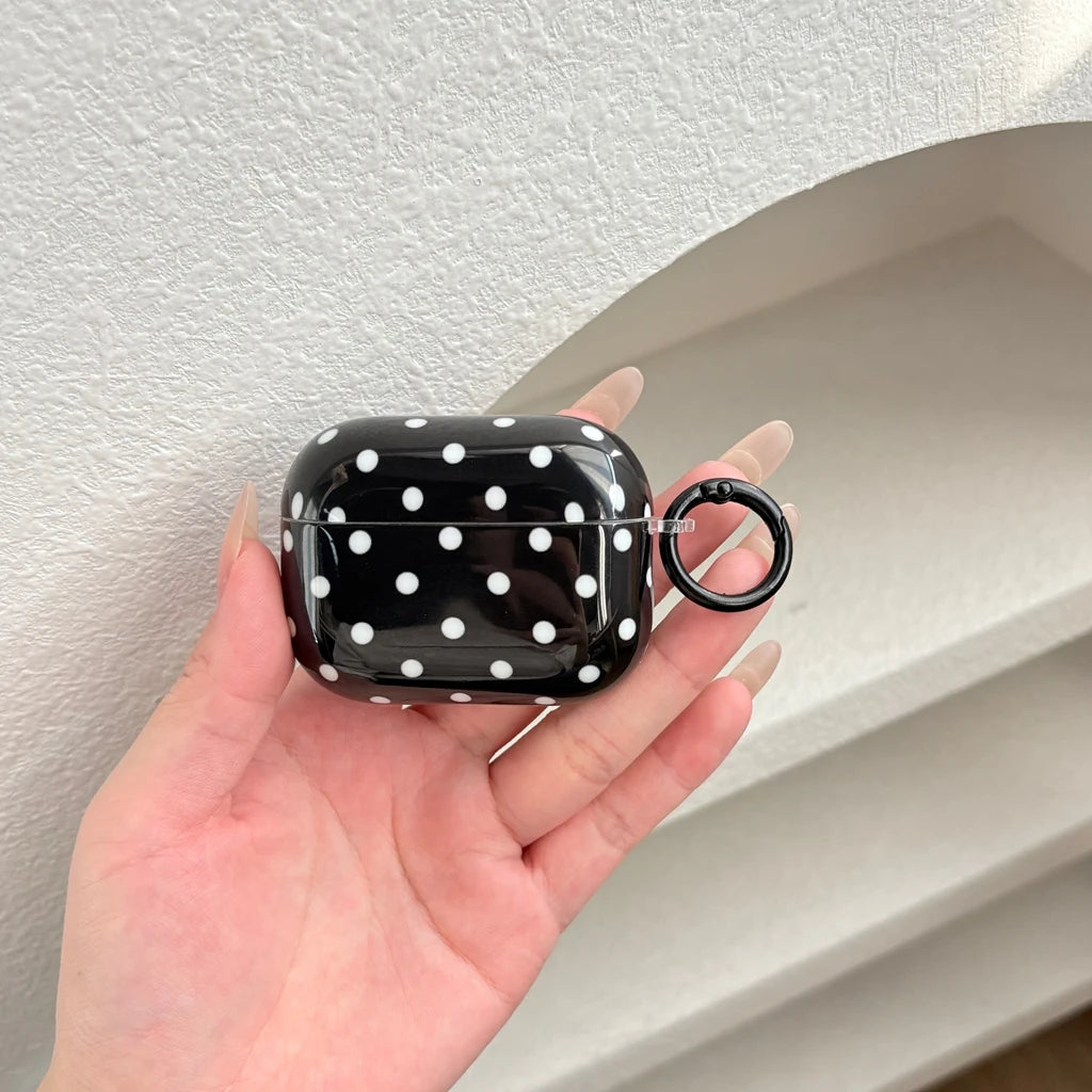 Wave AirPods Case with Hook