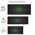 Gaming Mouse Pad Desk Mat
