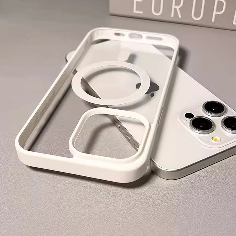 Candy For Magsafe Wireless Charging iPhone Case