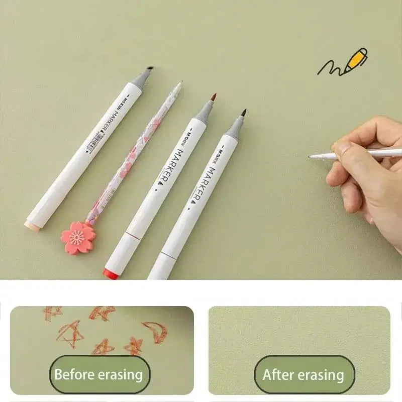 Leather Waterproof Desk Mat Table Protector