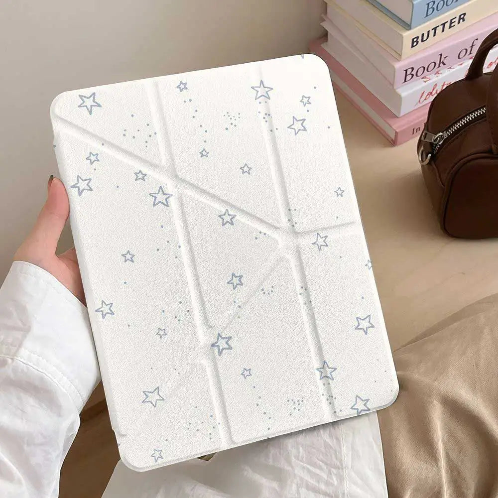Universal iPad Tablet Case for iPad Pro Air Mini