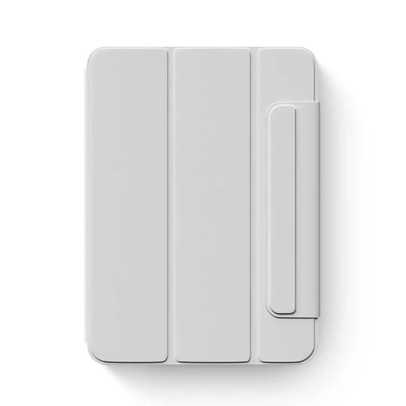 Magnetic iPad Case for iPad Pro Air Mini