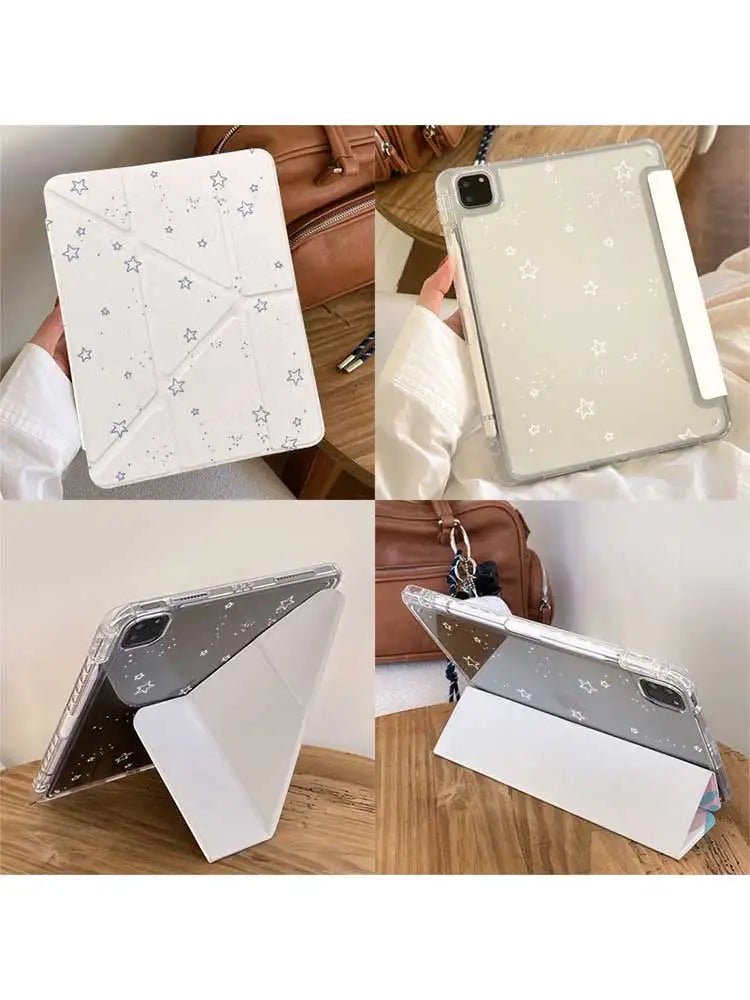 Universal iPad Tablet Case for iPad Pro Air Mini