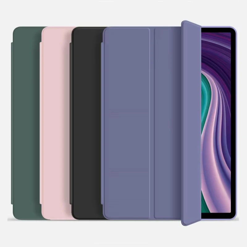 Silicone iPad Case for Pro Air Mini All Models