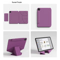 Smart Folio iPad Case Magnetic Cover