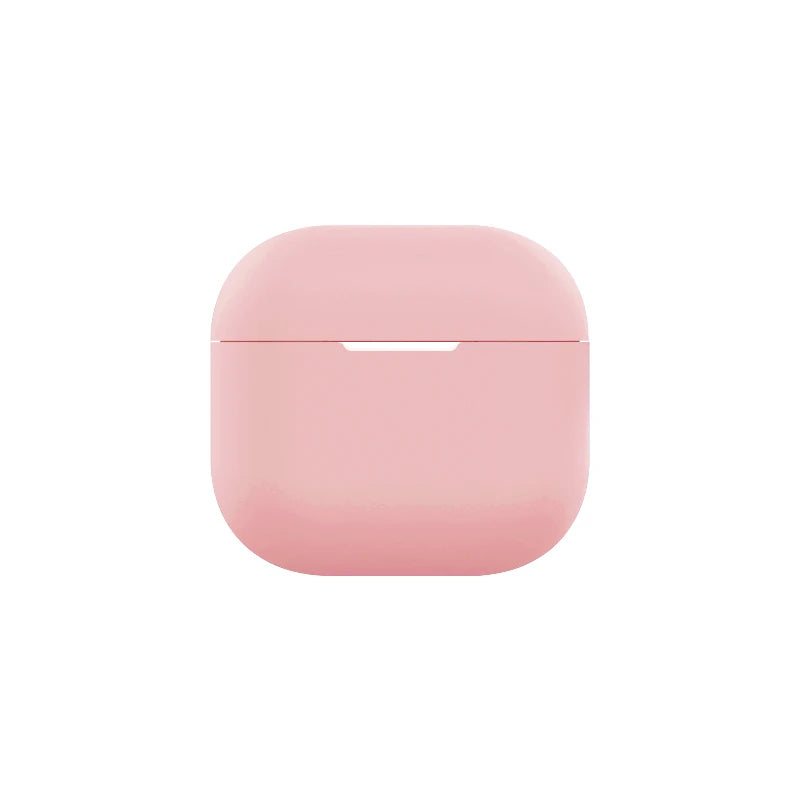 Silicone AirPods 4 Protective Case
