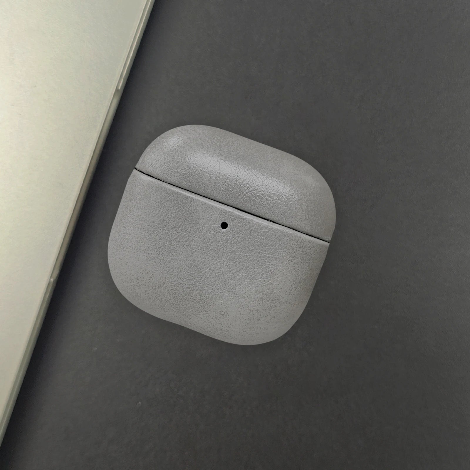 Leather AirPods Protective Case Full Cover