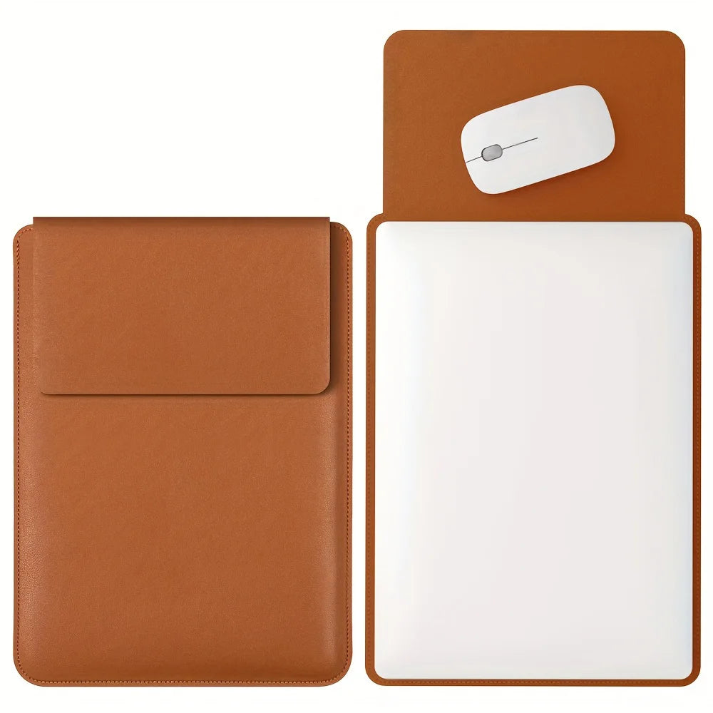 Universal Laptop Sleeve Case for MacBook and Laptops