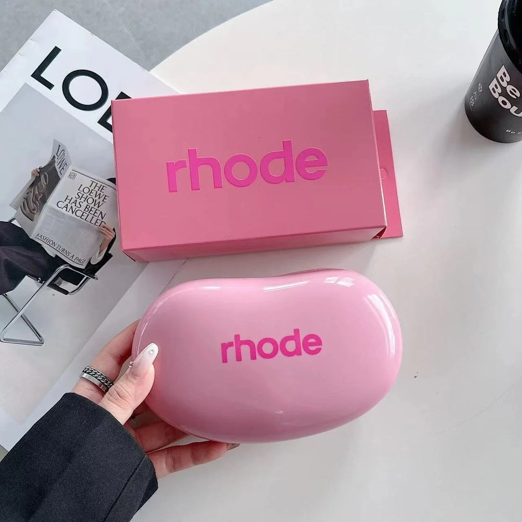 Lip Gloss Glaze Makeup Organizer Rhode
