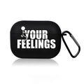 Cute Cartoon AirPods Protective Case