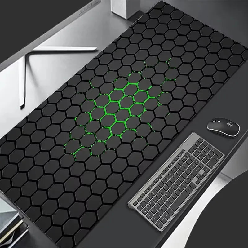 Gaming Mouse Pad Desk Mat