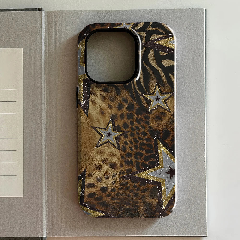 Polka Dots iPhone Case