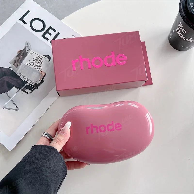 Lip Gloss Glaze Makeup Organizer Rhode