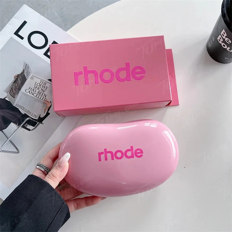 Lip Gloss Glaze Makeup Organizer Rhode