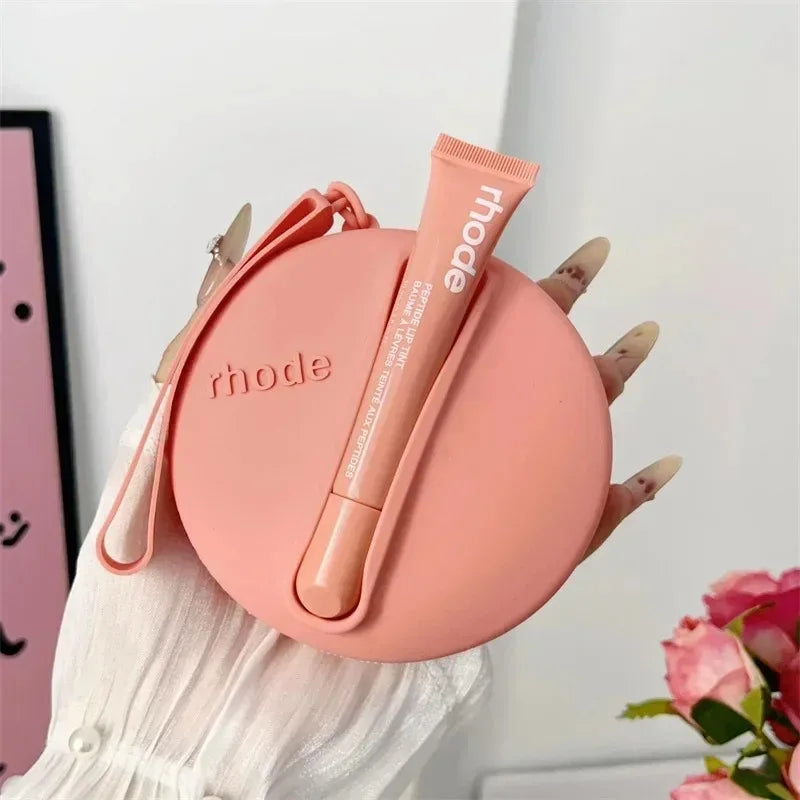 Lip Gloss Glaze Makeup Organizer Rhode