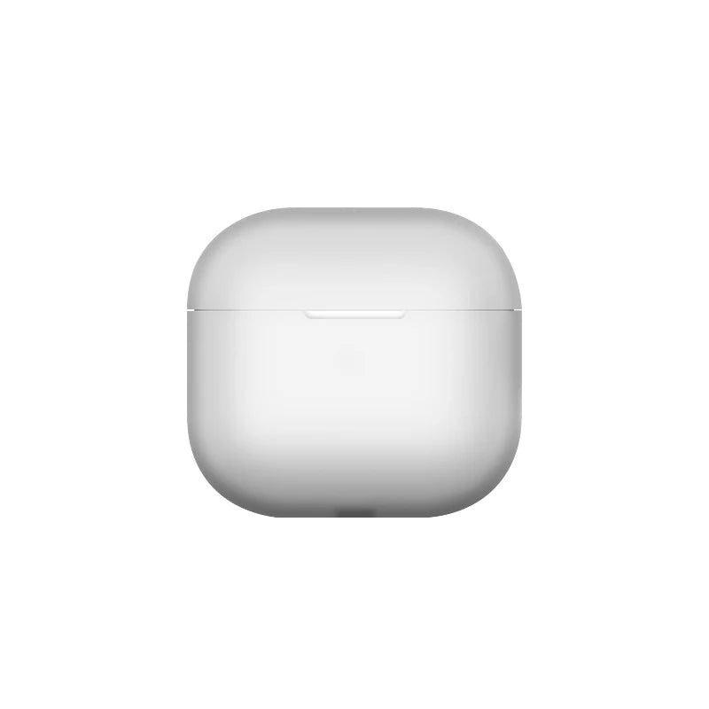 Silicone AirPods 4 Protective Case
