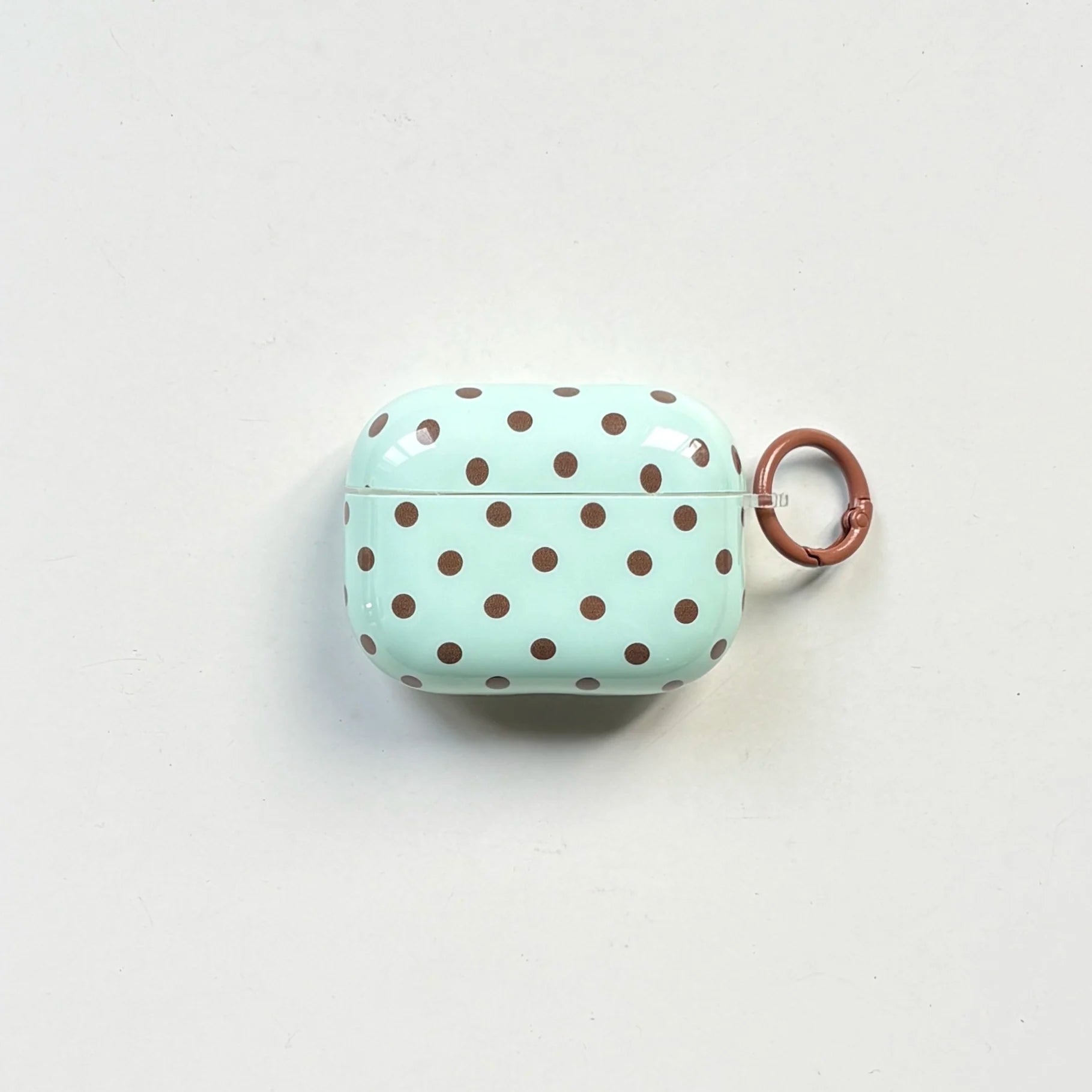 Wave AirPods Case with Hook