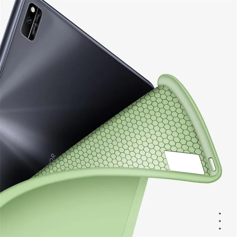 Silicone iPad Case for Pro Air Mini All Models