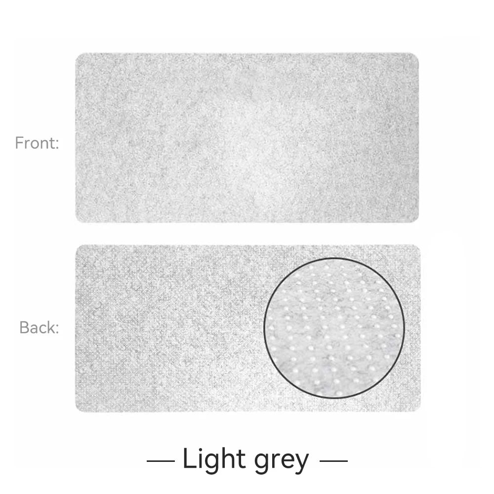 Wool Felt Large Desk Mat Mouse Pad
