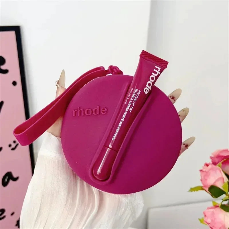 Lip Gloss Glaze Makeup Organizer Rhode