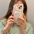 Hello Kitty Stand iPhone Case