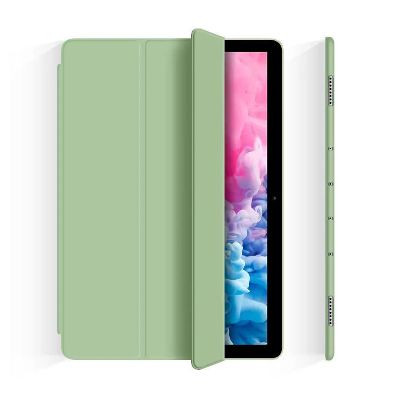 Silicone iPad Case for Pro Air Mini All Models