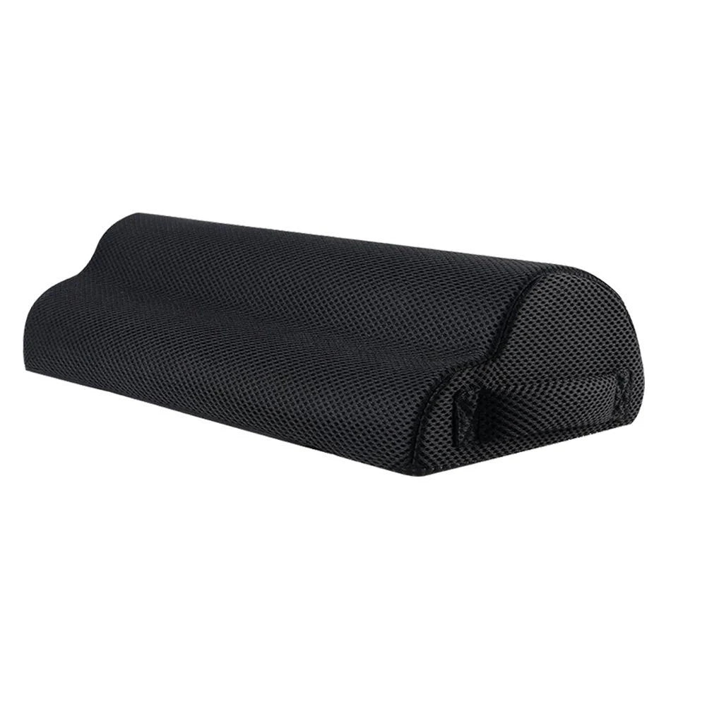 Foam Under Desk Footrest Stool