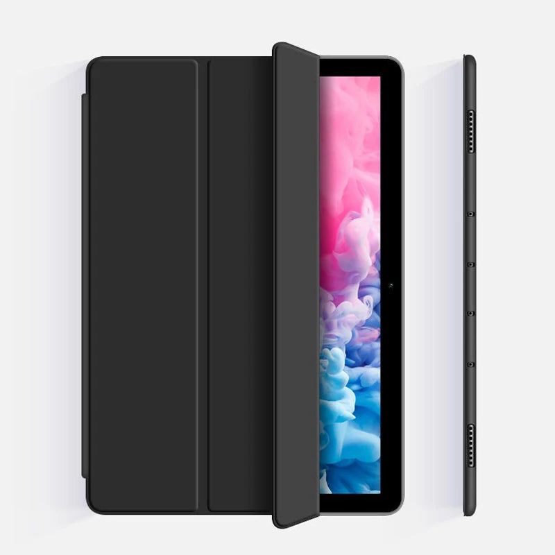 Silicone iPad Case for Pro Air Mini All Models