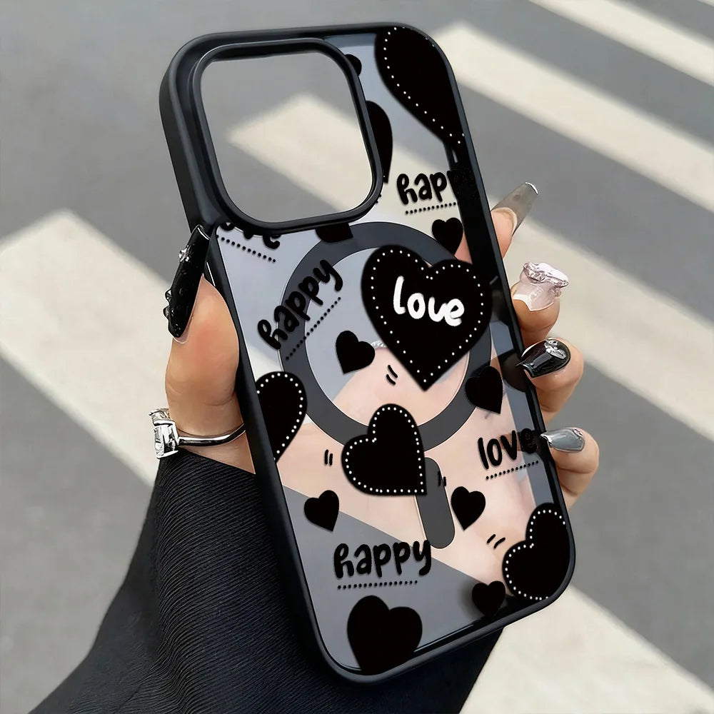 Leopard Print iPhone Case