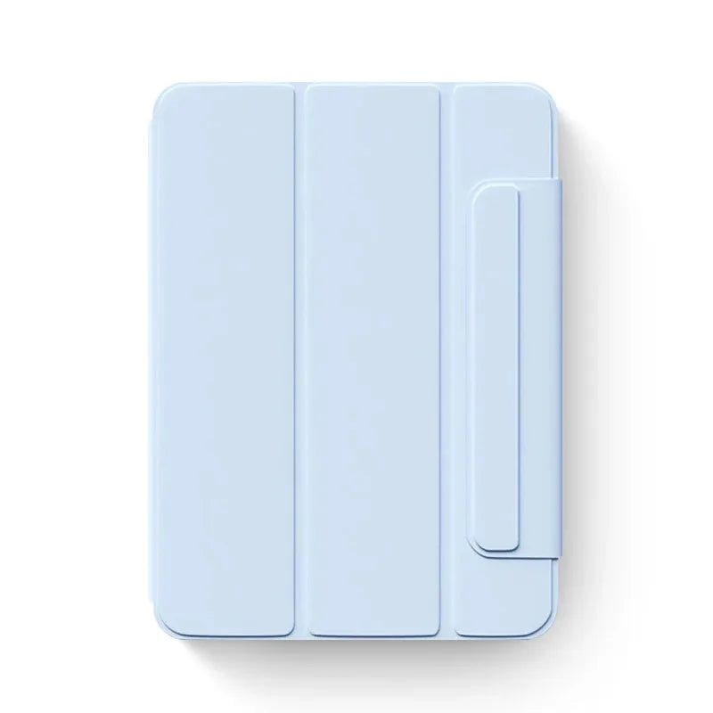 Magnetic iPad Case for iPad Pro Air Mini