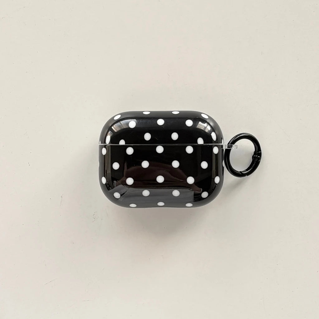 Wave AirPods Case with Hook