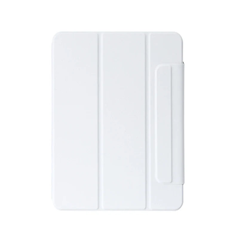 Magnetic iPad Case for iPad Pro Air Mini