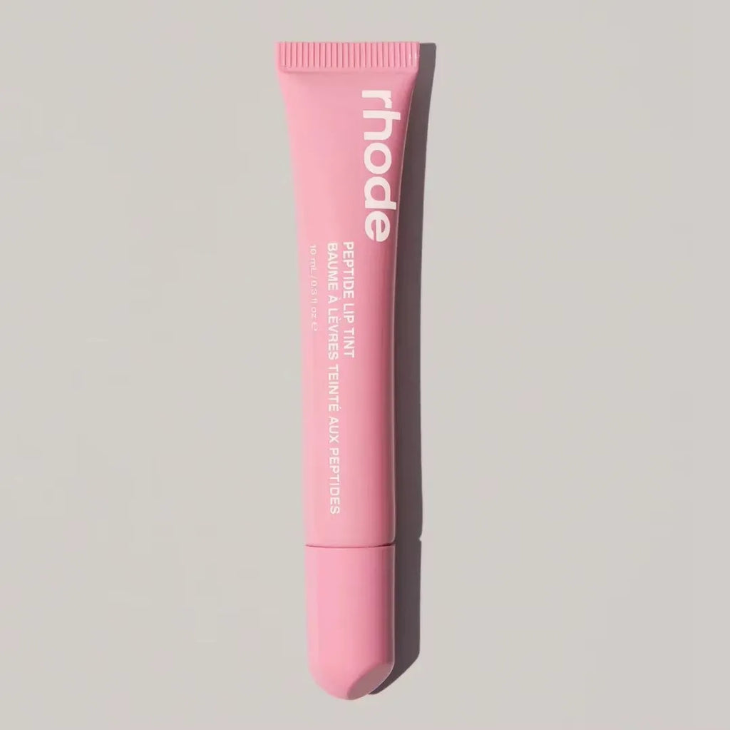 New Color Ribbon PBJ Lemontini Lipstick