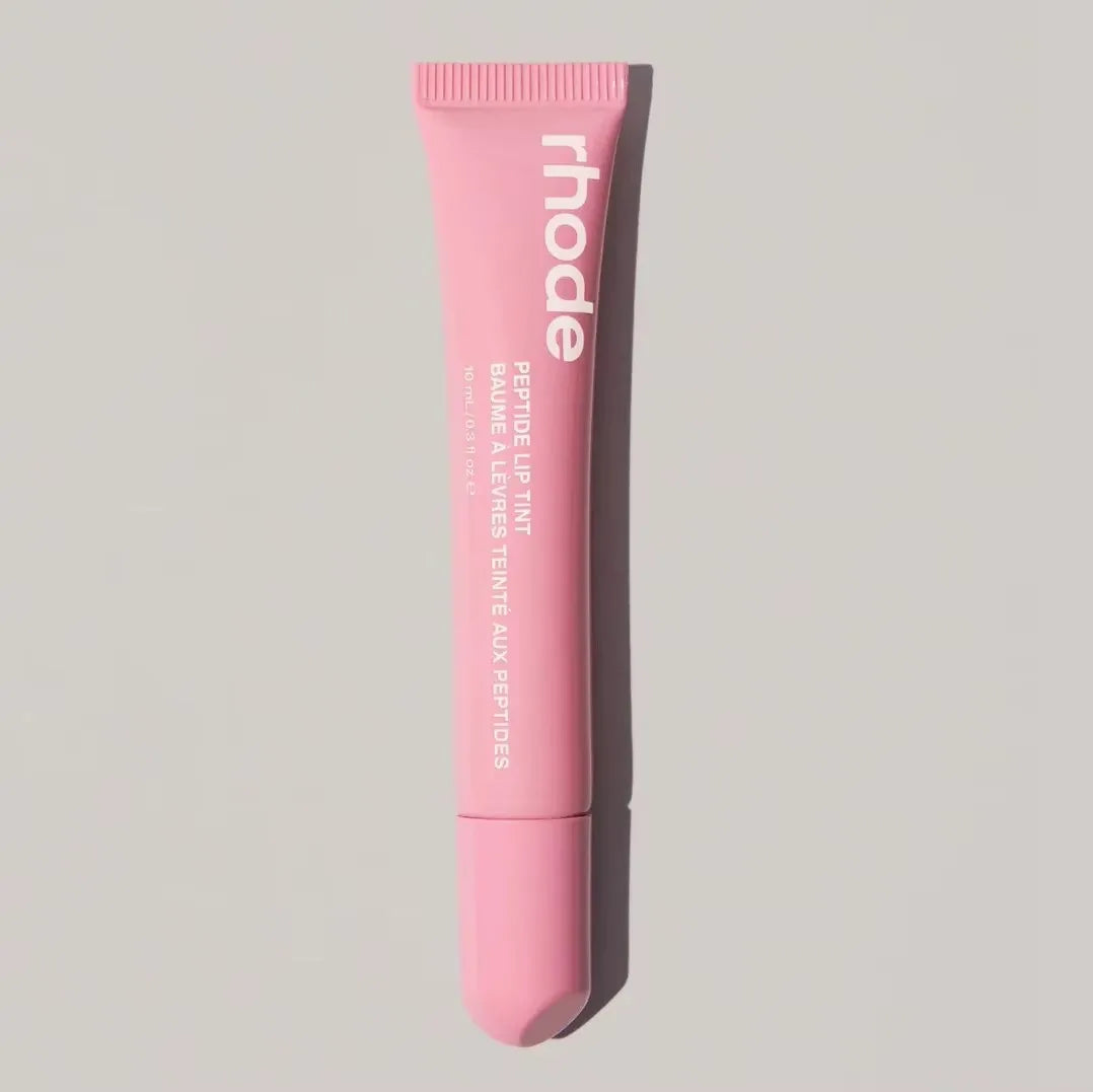 New Color Ribbon PBJ Lemontini Lipstick