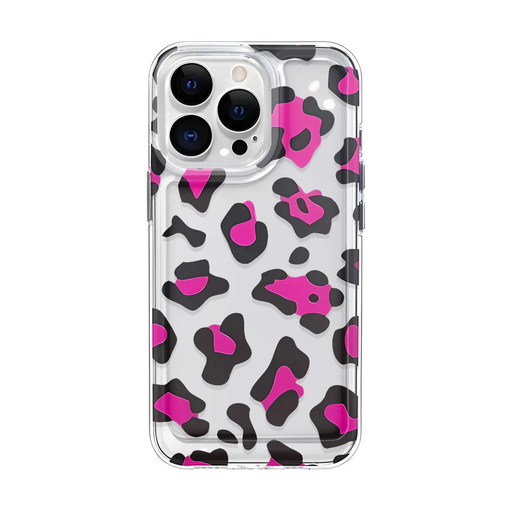 Women Simple  iPhone Case
