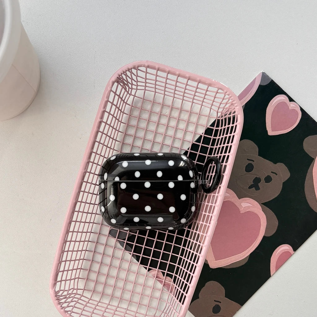 Wave AirPods Case with Hook