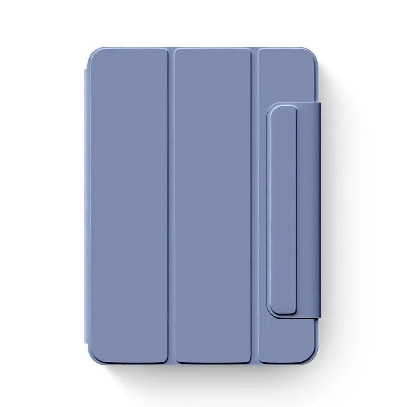 Magnetic iPad Case for iPad Pro Air Mini
