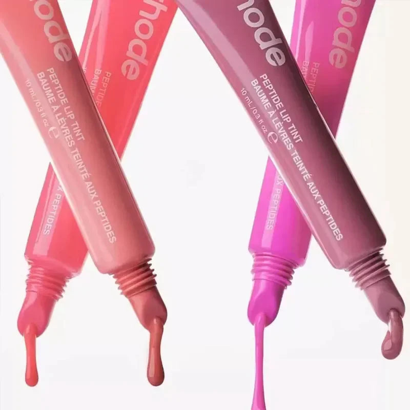 New Color Ribbon PBJ Lemontini Lipstick