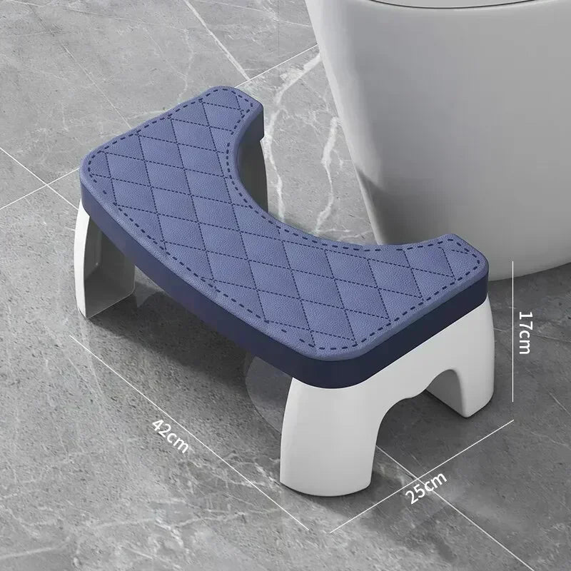 Universal Squat Toilet Foot Stool