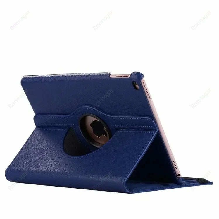 360 Rotating iPad Case for Pro Air and All Models