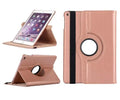 360 Rotating iPad Case for Pro Air and All Models