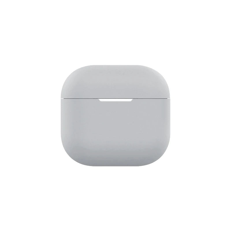 Silicone AirPods 4 Protective Case