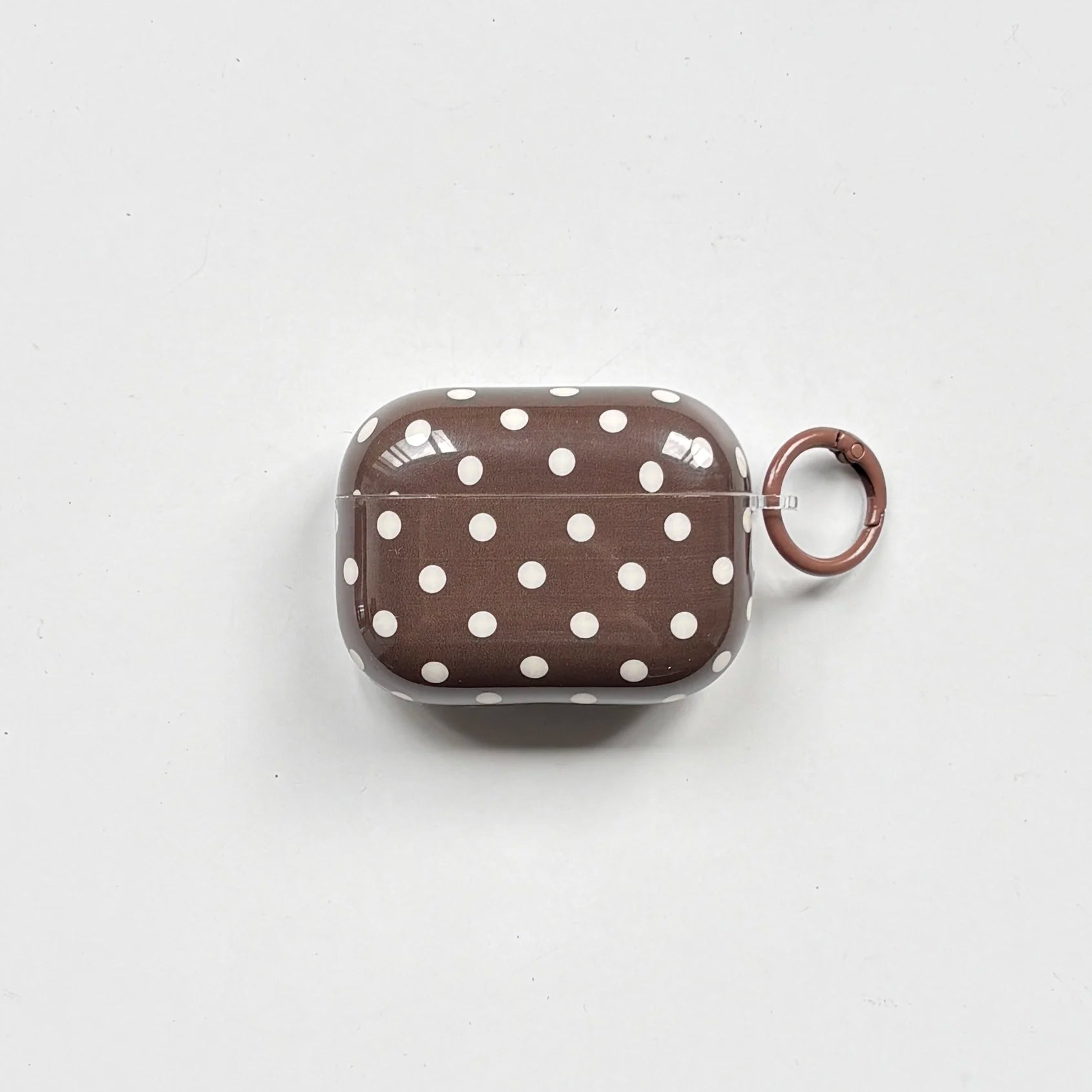 Wave AirPods Case with Hook