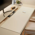 Leather Waterproof Desk Mouse Pad