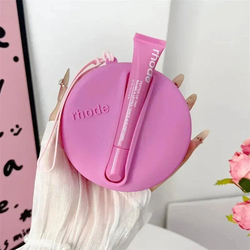 Lip Gloss Glaze Makeup Organizer Rhode