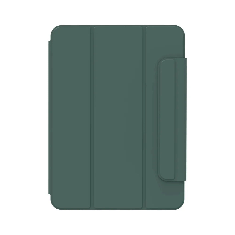 Magnetic iPad Case for iPad Pro Air Mini