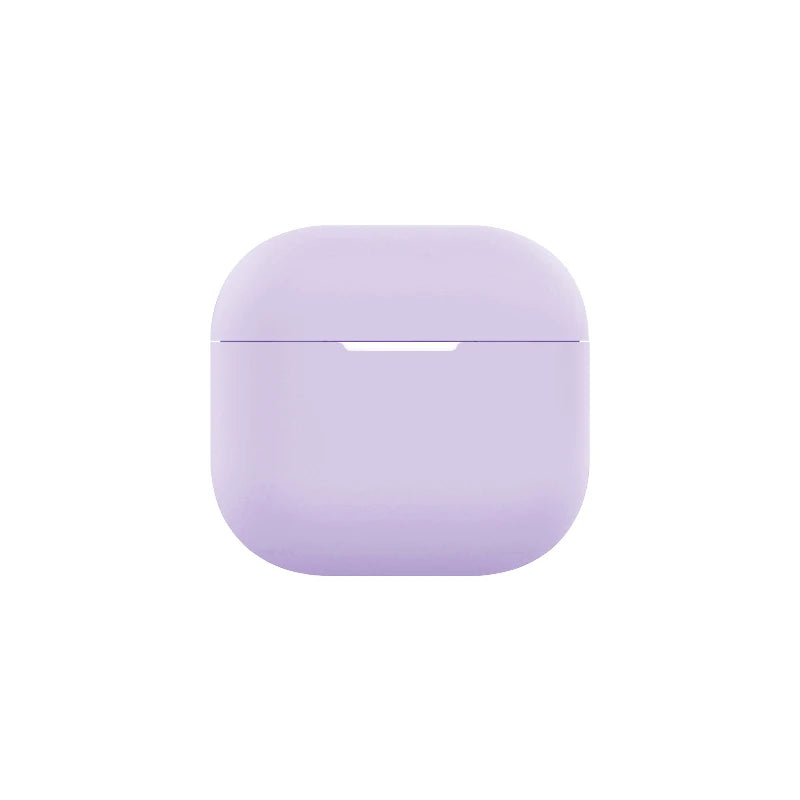 Silicone AirPods 4 Protective Case
