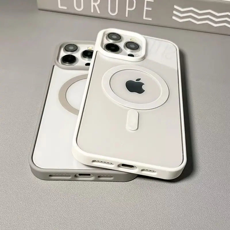 Candy For Magsafe Wireless Charging iPhone Case